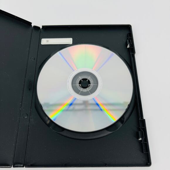 Betty Boop The World's First Female Superhero DVD - Good Used Condition - Picture 12 of 12